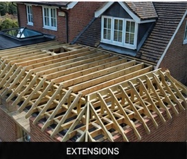 Extensions